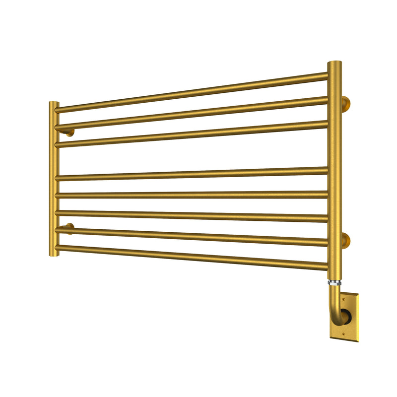 ICO Sorano Electric Hardwired Towel Warmer
