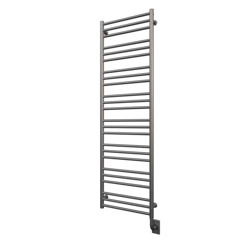 ICO Sorano Electric Hardwired Towel Warmer