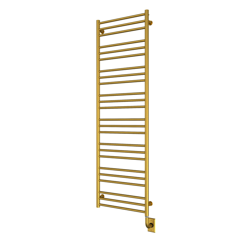 ICO Sorano Electric Hardwired Towel Warmer