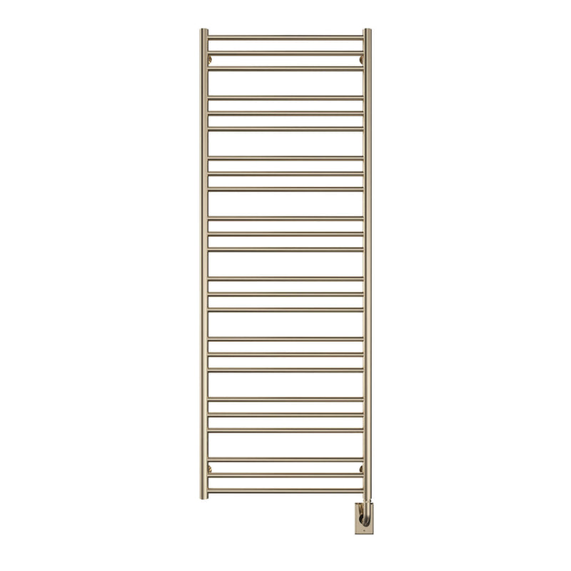 ICO Sorano Electric Hardwired Towel Warmer