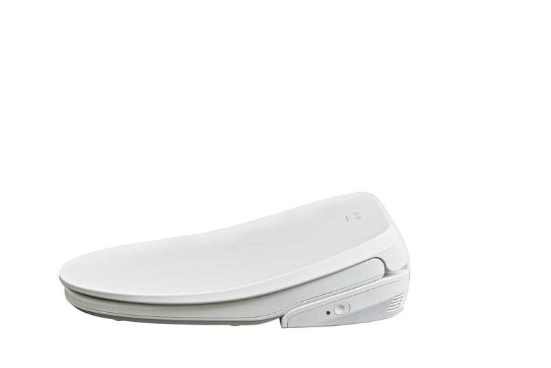 Fluidmaster Soft Spa 9500 Bidet Toilet Seat 9500-E