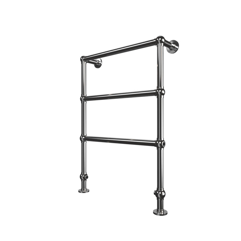 ICO Woodstock Electric Hardwired Towel Warmer