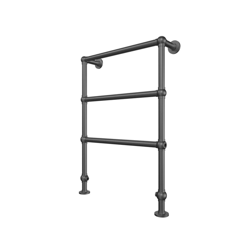 ICO Woodstock Electric Hardwired Towel Warmer