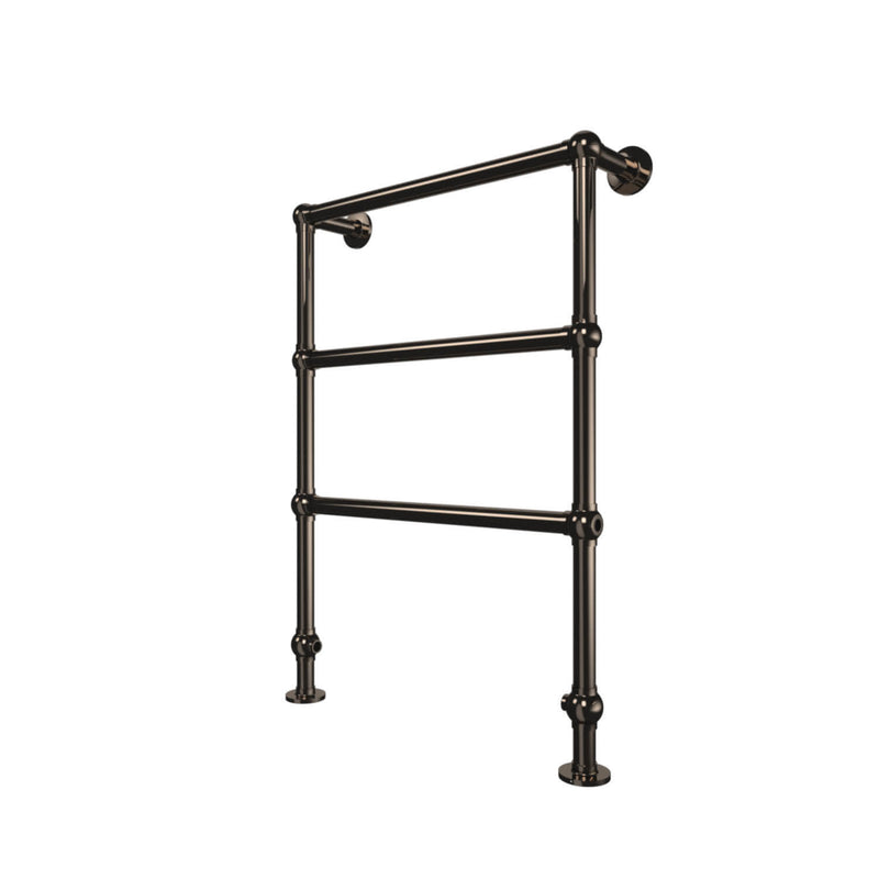 ICO Woodstock Electric Hardwired Towel Warmer
