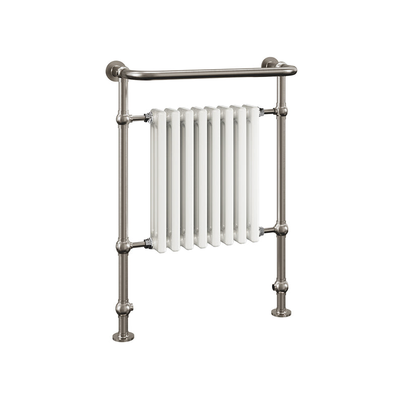 ICO Flanders Electric Hardwired Towel Warmer