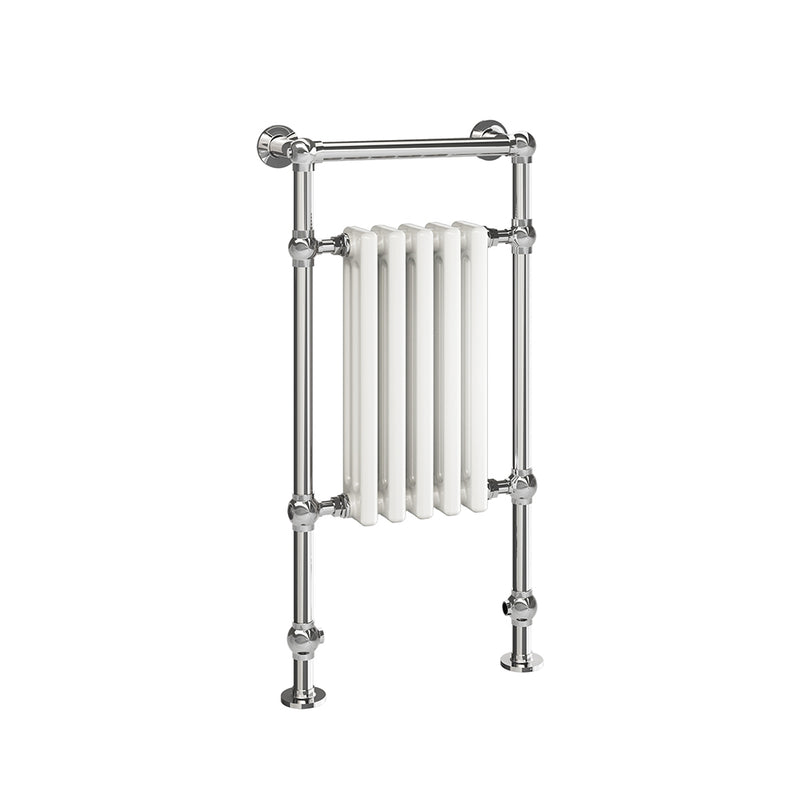 ICO Harley Electric Hardwired Towel Warmer