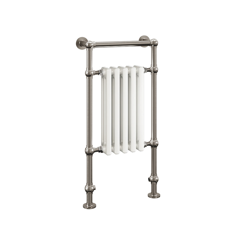 ICO Harley Electric Hardwired Towel Warmer