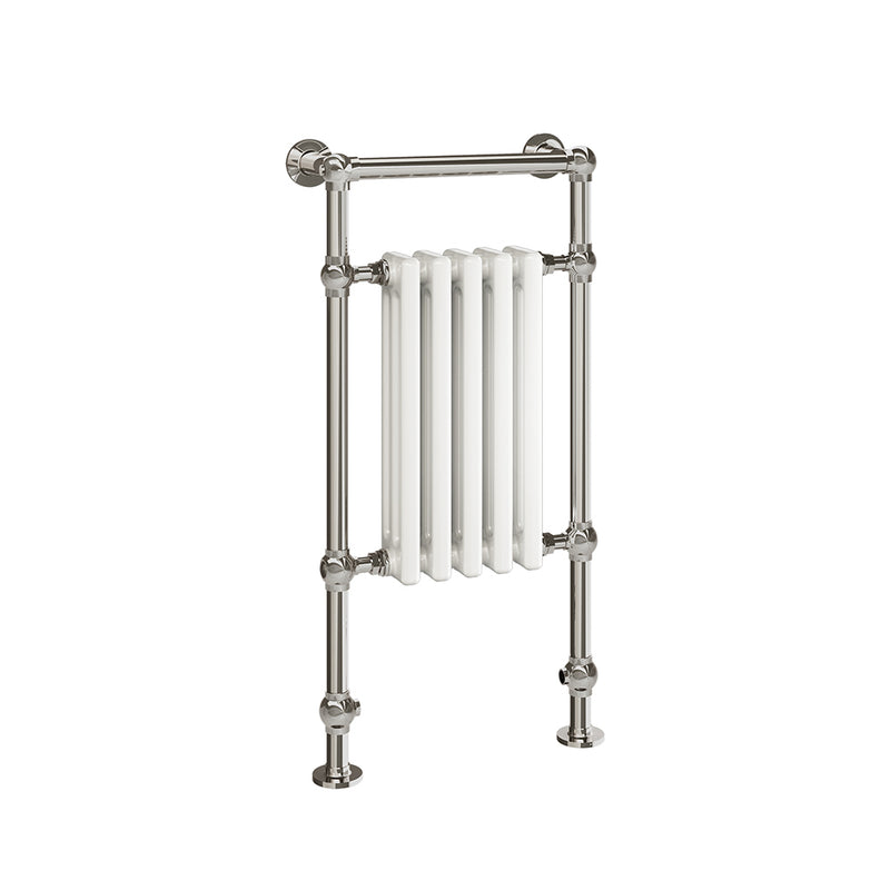 ICO Harley Electric Hardwired Towel Warmer
