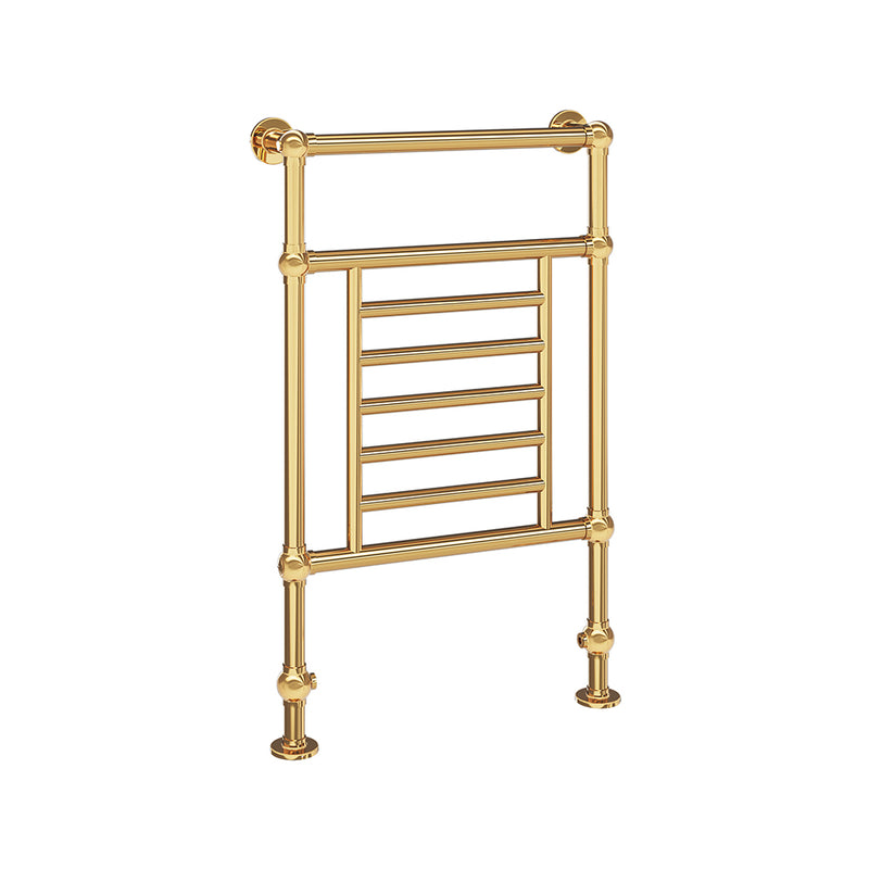 ICO Thames Electric Hardwired Towel Warmer