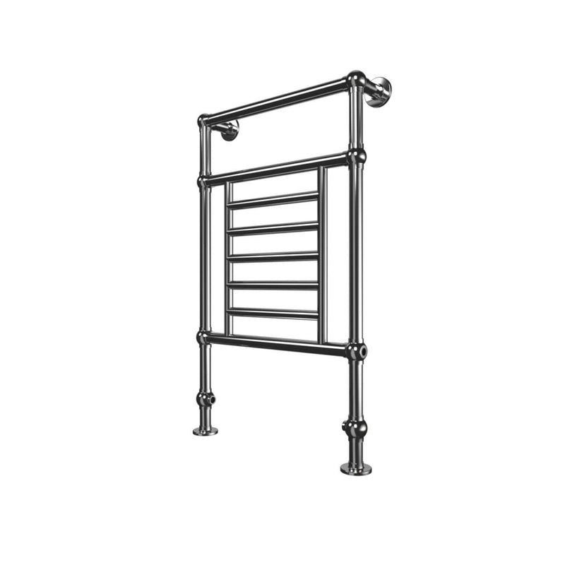 ICO Thames Electric Hardwired Towel Warmer