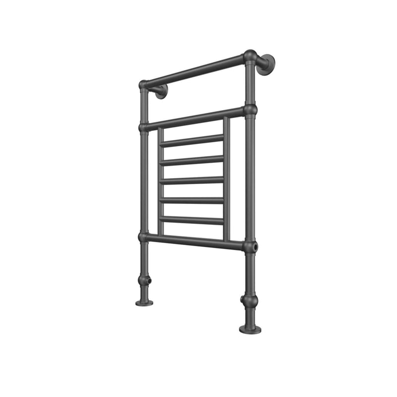 ICO Thames Electric Hardwired Towel Warmer