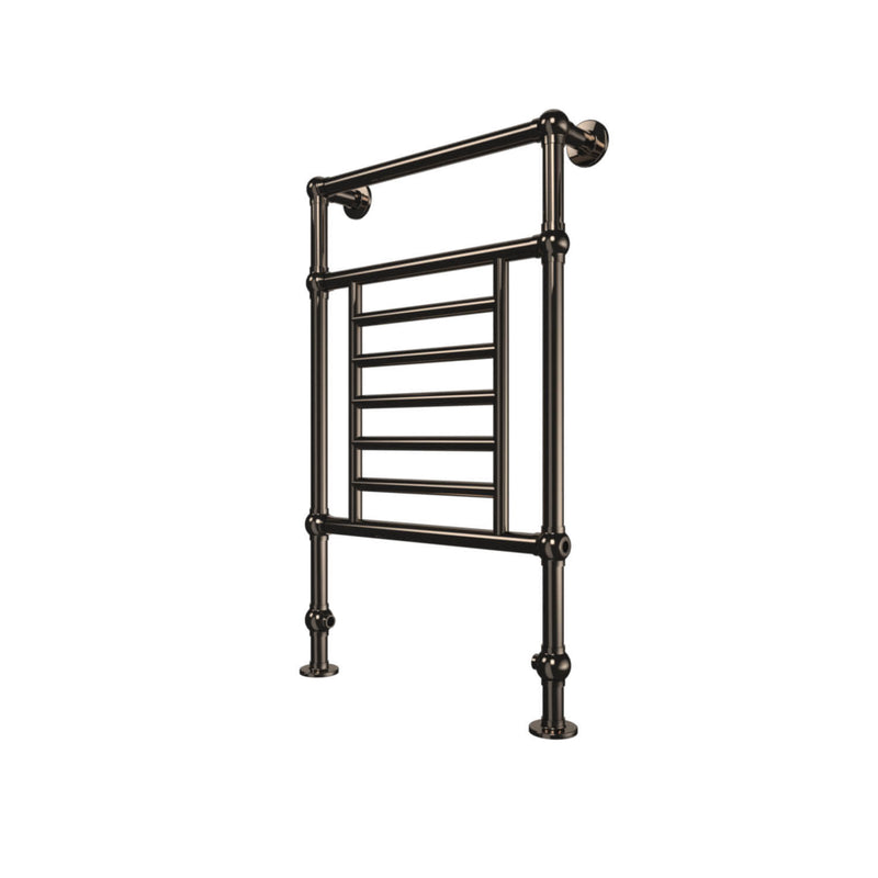 ICO Thames Electric Hardwired Towel Warmer