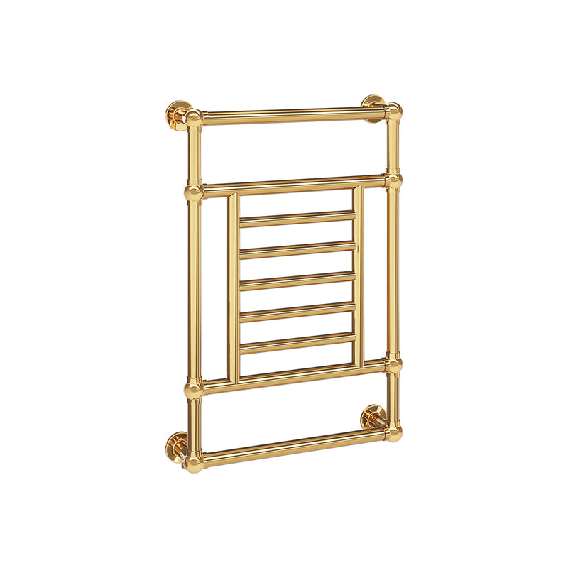 ICO Thames Electric Hardwired Towel Warmer