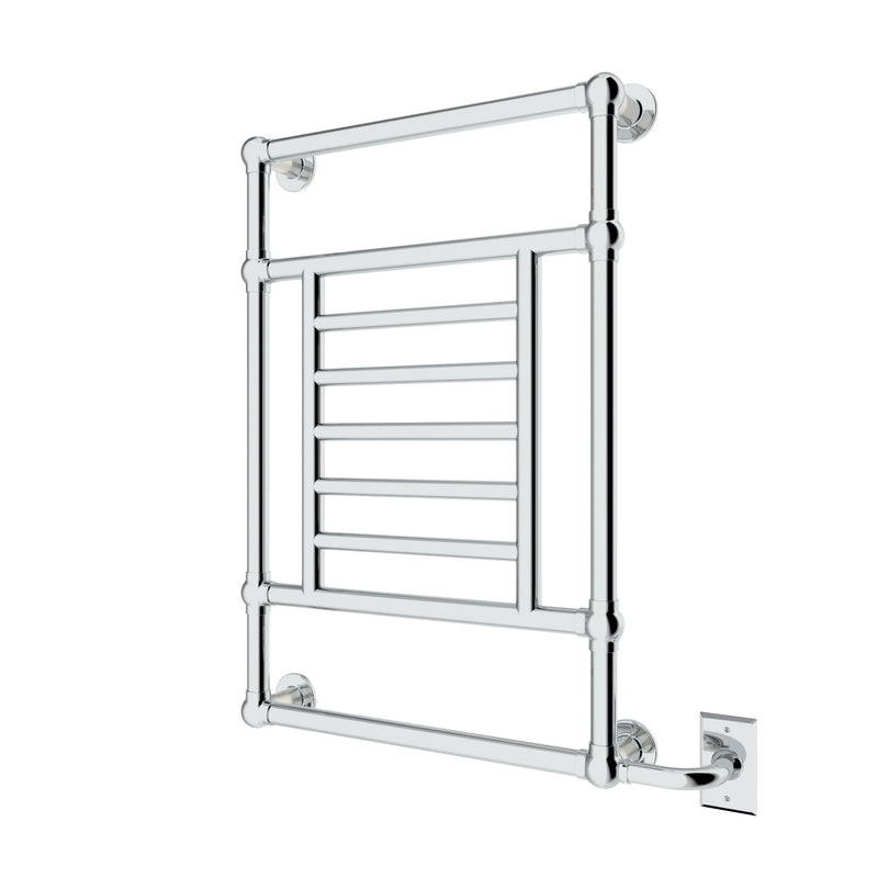 ICO Thames Electric Hardwired Towel Warmer