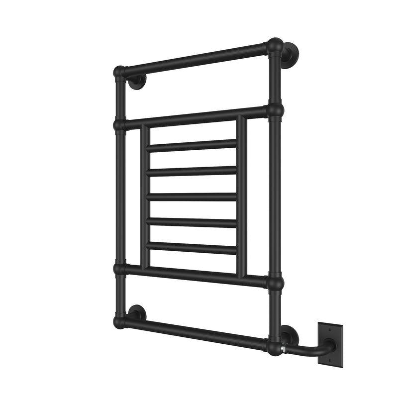 ICO Thames Electric Hardwired Towel Warmer