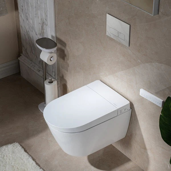 Trone STV7216 Wall Hung Bidet Smart Toilet 927878