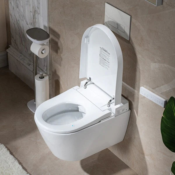 Trone STV7216 Wall Hung Bidet Smart Toilet 927878