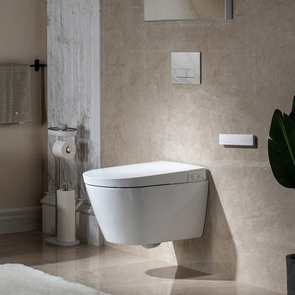 Trone STV7216 Wall Hung Bidet Smart Toilet 927878