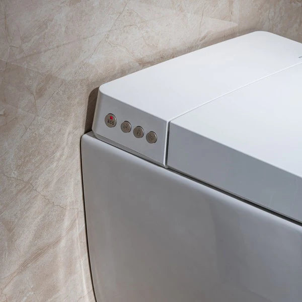 Trone STV7216 Wall Hung Bidet Smart Toilet 927878