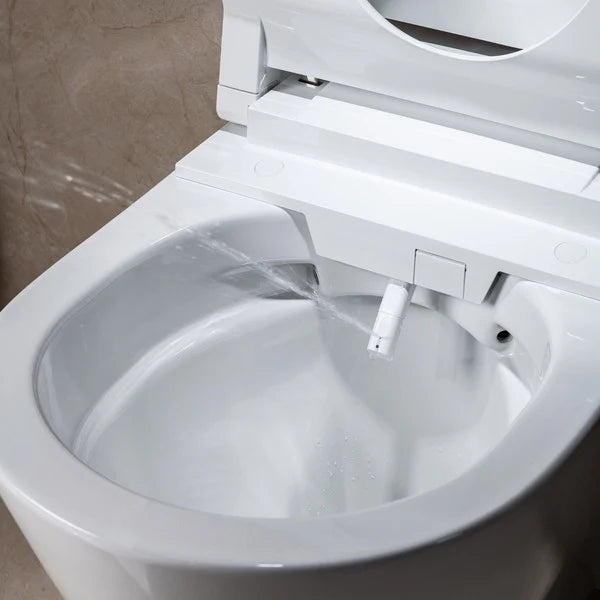 Trone STV7216 Wall Hung Bidet Smart Toilet 927878