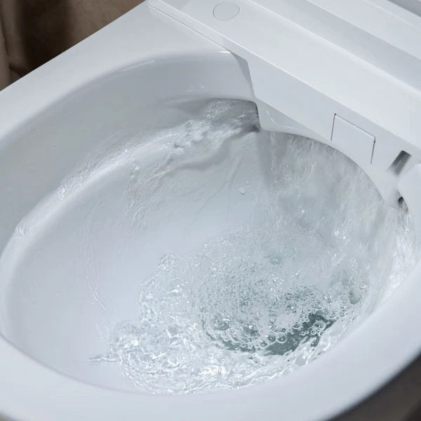 Trone STV7216 Wall Hung Bidet Smart Toilet 927878