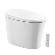 Swiss Madison Viro V10 Smart Toilet SM-ST9501GW