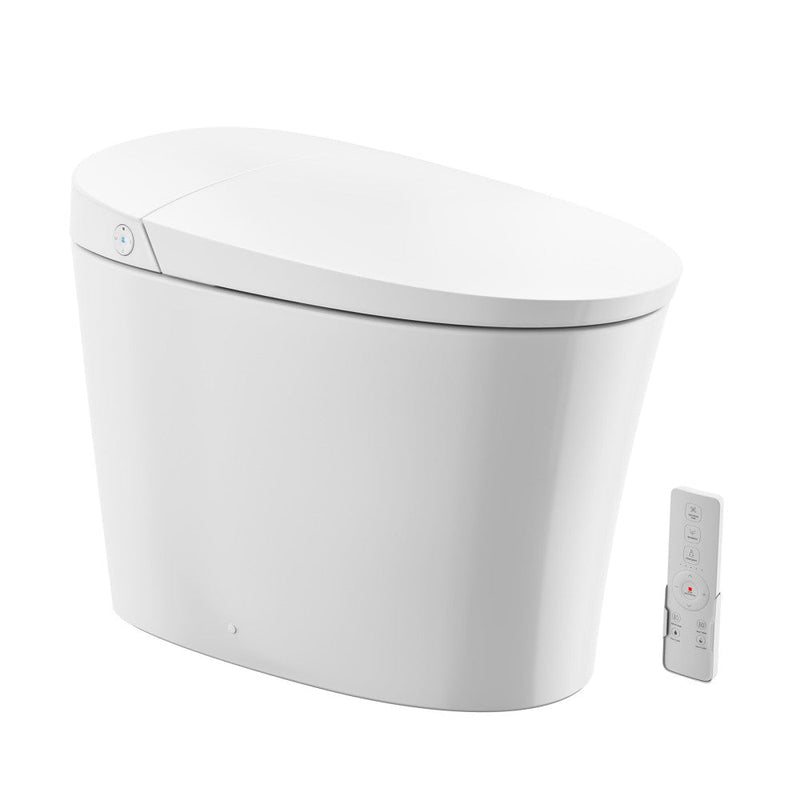 Swiss Madison Viro V10 Smart Toilet SM-ST9501GW