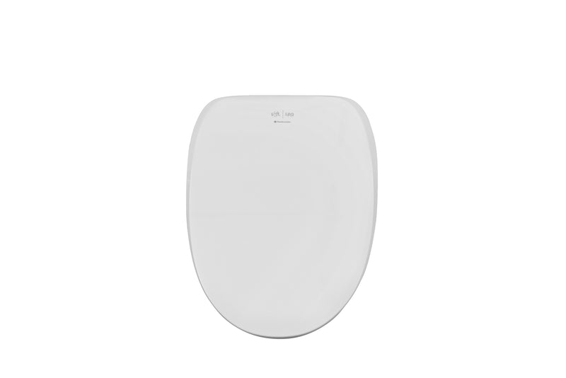 Fluidmaster Soft Spa 9500 Bidet Toilet Seat 9500-E