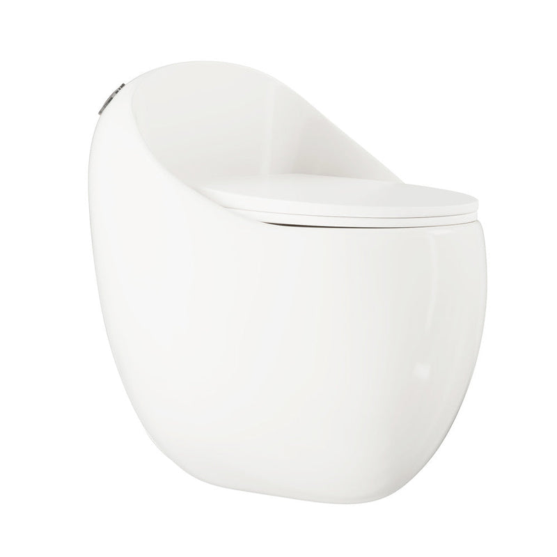 Swiss Madison Plaisir II One Piece Toilet SM-1T289