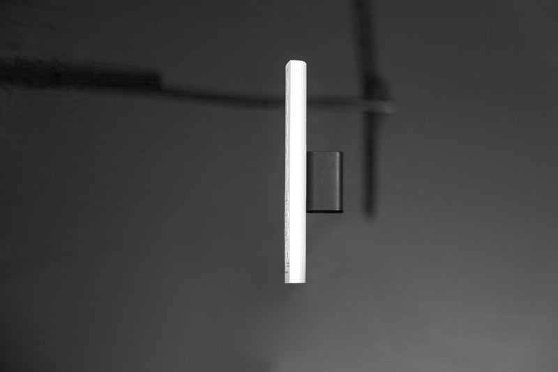 Fluidmaster Soft Spa Electronic Bidet Toilet Seat 9500E-001