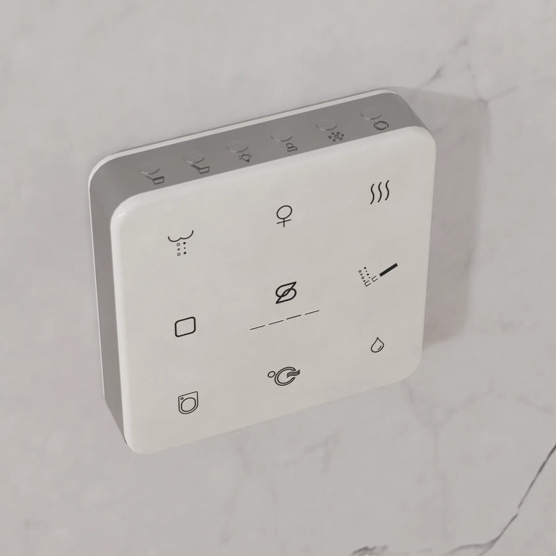 Trone Ganza STCL 820445