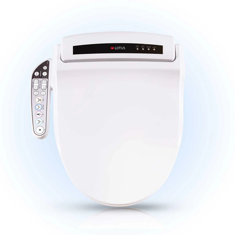 Lotus ATS-909 Smart Bidet Toilet Seats