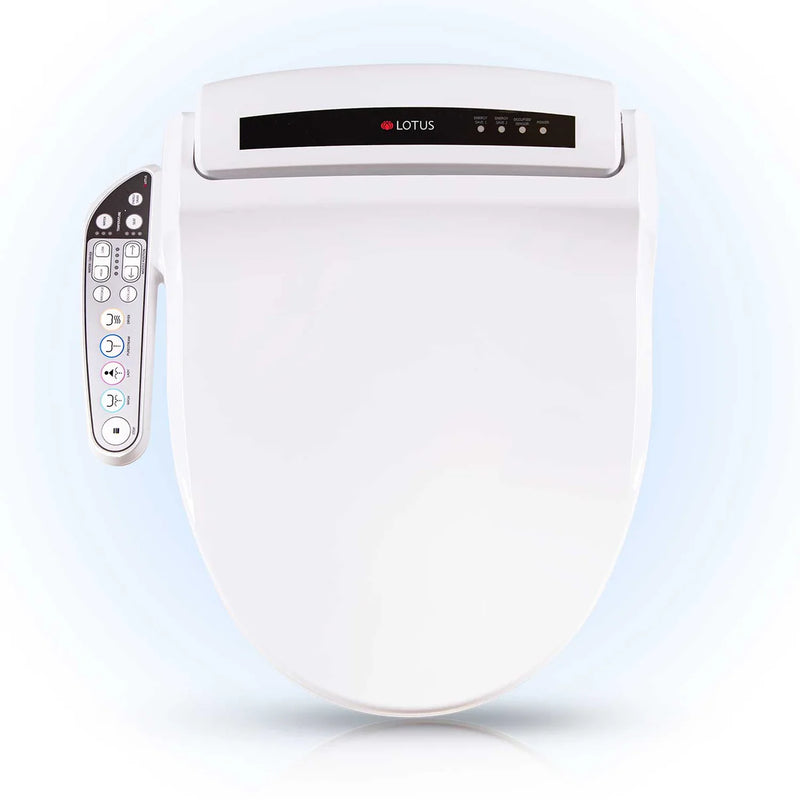 Lotus ATS-908 Smart Bidet Toilet Seats