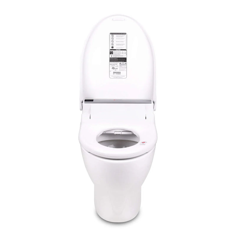Lotus ATS-2000 Smart Bidet Elongated Toilet Seat