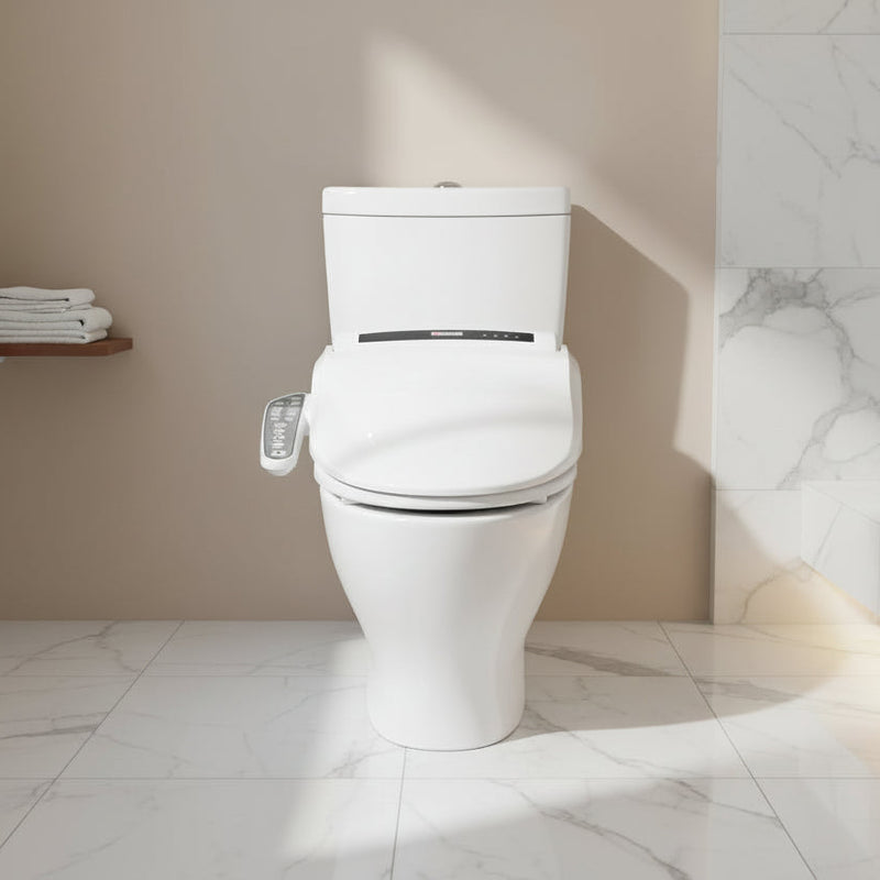Lotus ATS-909 Smart Bidet Toilet Seats