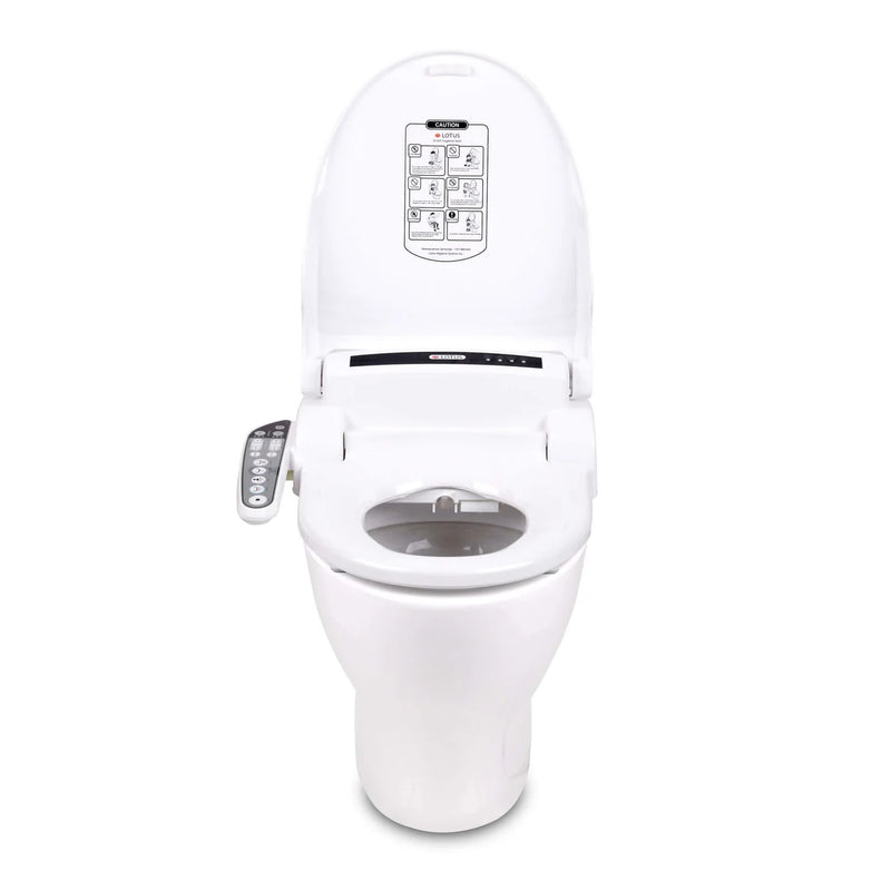 Lotus ATS-909 Smart Bidet Toilet Seats