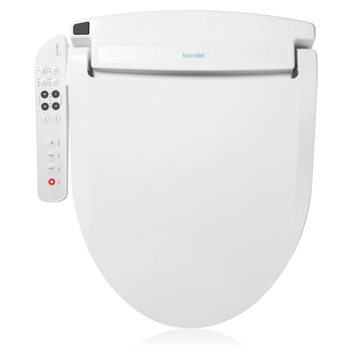 Brondell Swash BL67 Advanced Bidet Toilet Seat