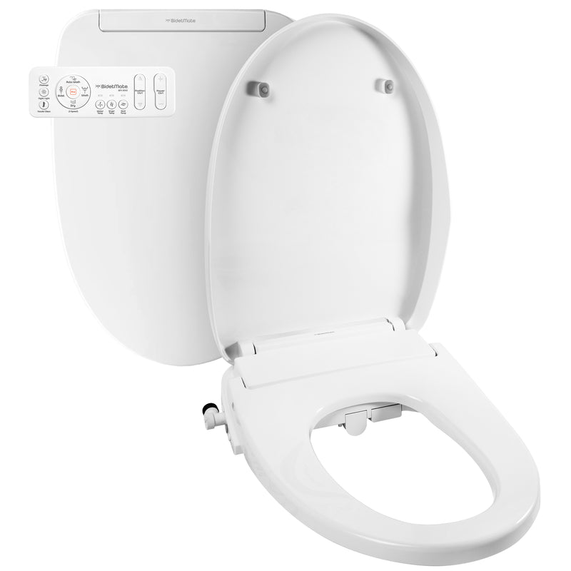 Bidetmate 3000 Series Electronic Smart Toilet Seat BM-3000R-E