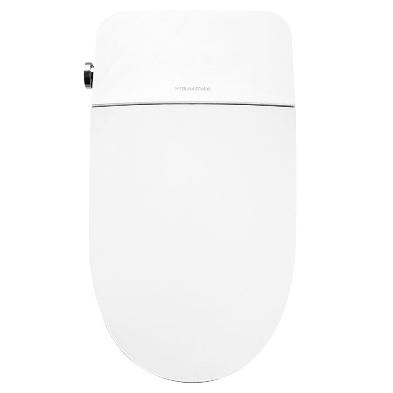 Bidetmate 6000 Series Smart Bidet Toilet with Remote BM-6000-E