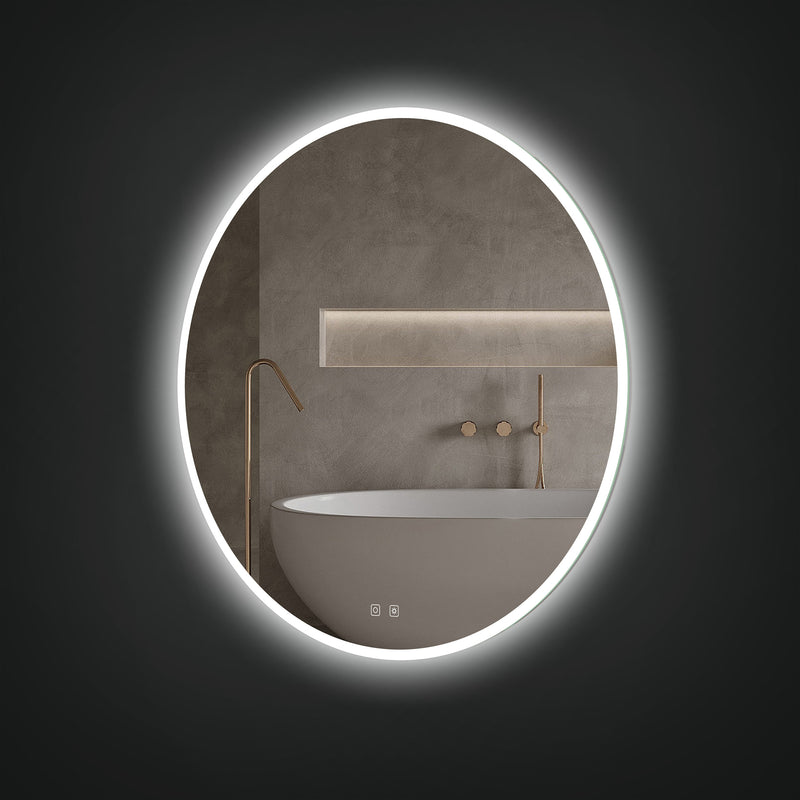 ICO Bennett LED Mirror