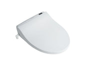Blooming R1570 Elongated Bidet Seat with Auto Open Lid NB-R1570-EW