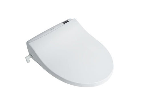 Blooming R1570 Elongated Bidet Seat with Auto Open Lid NB-R1570-EW