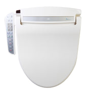 CleanSense 1500 Series Bidet Seat with Enema Wash