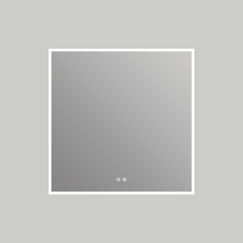 ICO Camden LED Mirror