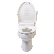 CleanSense 1500 Series Bidet Seat with Enema Wash