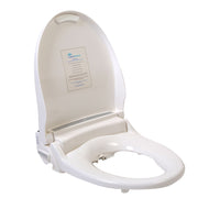 CleanSense 1500 Series Bidet Seat with Enema Wash