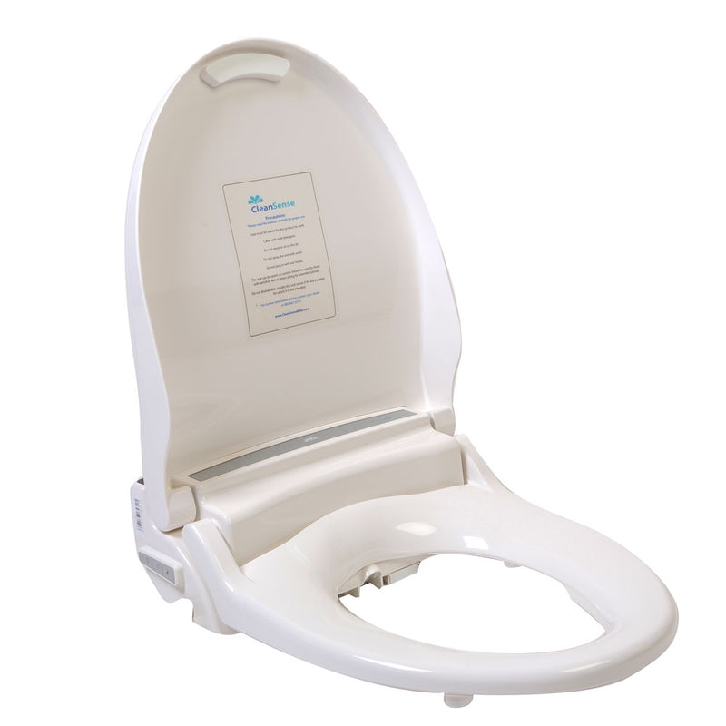 CleanSense 1500 Series Bidet Seat with Enema Wash