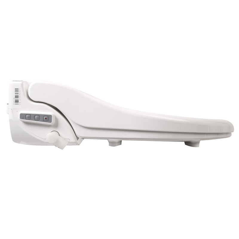CleanSense 1500 Series Bidet Seat with Enema Wash