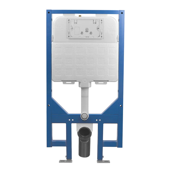DeerValley Concealed In-Wall Toilet Tank, Fit with DV-1F0069/DV-1F0070 DV-1C0087