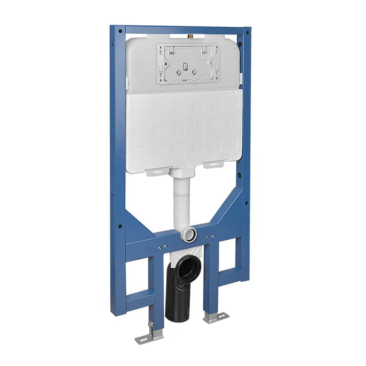 DeerValley Concealed In-Wall Toilet Tank, Fit with DV-1F0069/DV-1F0070 DV-1C0087